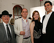 Greg Gosfield, and Jeffrey Wirsing with Susan Fazzio and Carlo Di Giovanni