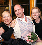 Susanne Linke with Jeffrey Wirsing and Jeanne Ruddy