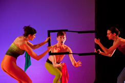 Jeanne Ruddy Dance