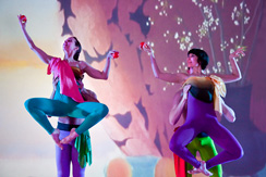 Jeanne Ruddy Dance