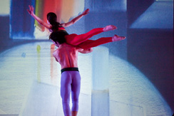 Jeanne Ruddy Dance