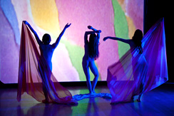 Jeanne Ruddy Dance