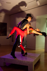 Jeanne Ruddy Dance