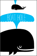 Boat Hole