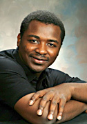 Robert Battle