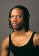 Zane Booker