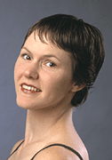 Renée Robinson-Buzby
