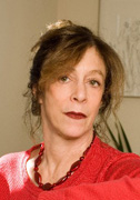 Martha Clarke