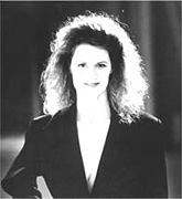 Jane Comfort