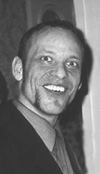 Mark Dendy