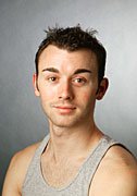 Ian Dodge