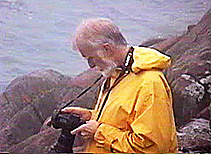 Bob Emmott