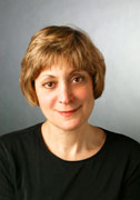 Nan Gilbert