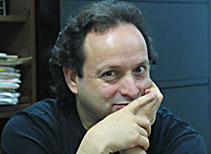Zvi Gotheiner