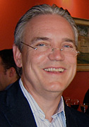 Jeene Ruddy dance Board Member - Jeff green