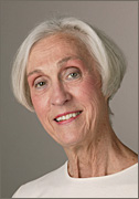 Katherine Keeler