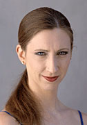 Amanda Miller