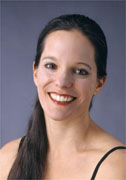Janet Pilla