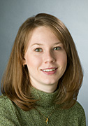 Nicole Russ - Jeanne Ruddy Dance Staff