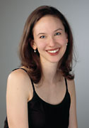 Katharine Savage