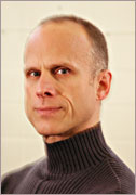 Peter Sparling