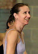 image of Christine Taylor