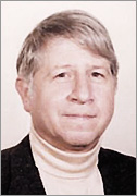 Dr. R. J. Wallner - Jeanne Ruddy Dance Board member