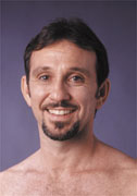 Stephen Welsh