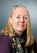 image of Judy Williams