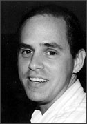 Jeffrey Wirsing