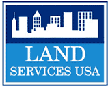 Land Services Logo