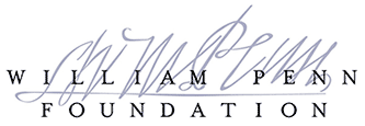 William Penn Foundation Logo