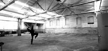Performance garage