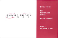 invitation