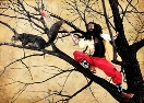 Drunken Monkey