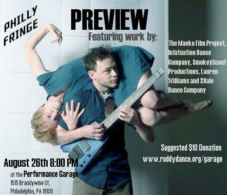 fringe preview