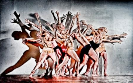 Sharp Dance Co.