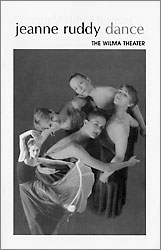 image of JRD 2000 season Program