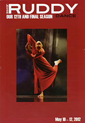 2011 Program