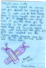 Image of Thank you