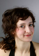 Image of Gabrielle Revlock